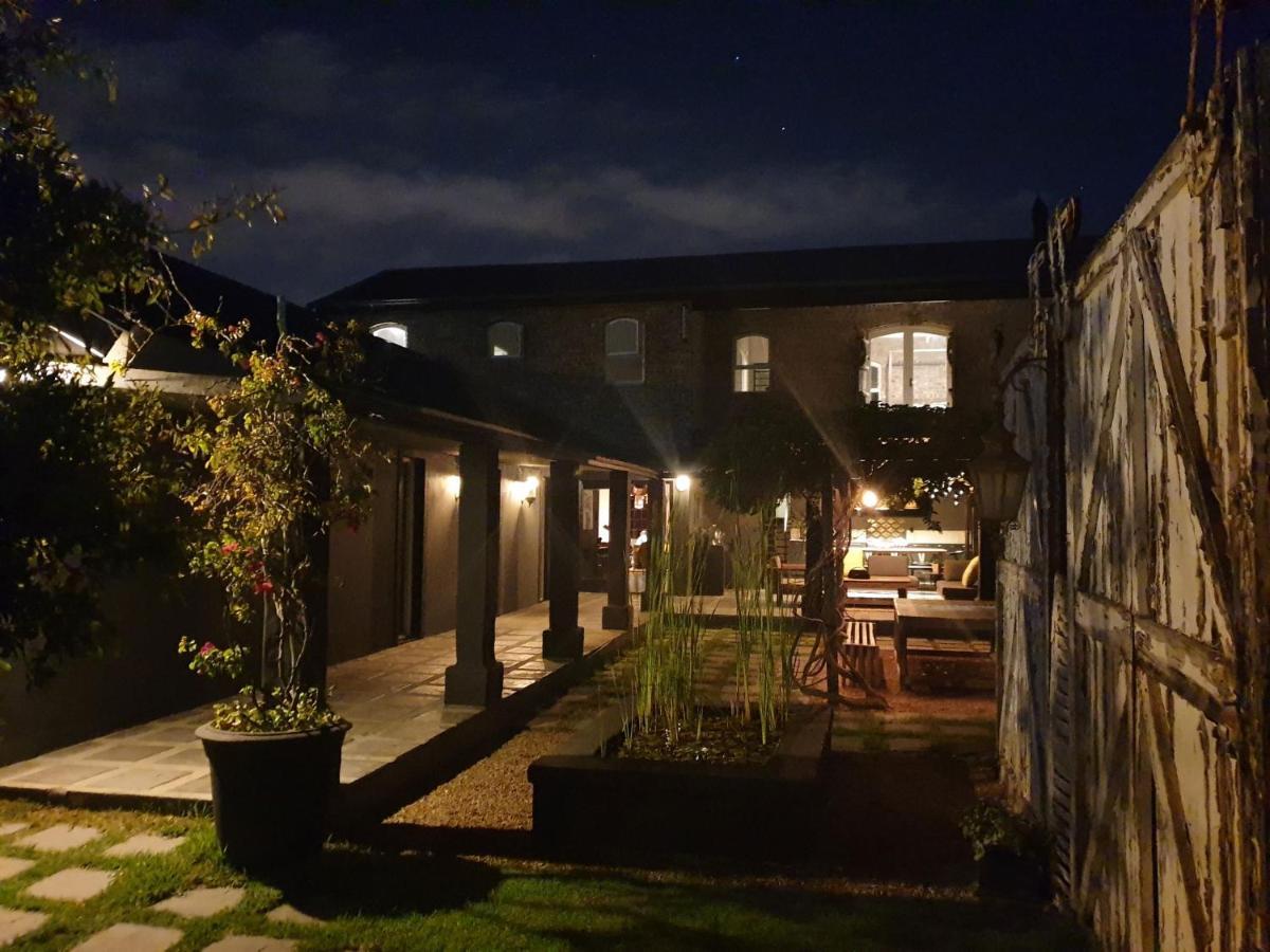 Clement One, A Villa For Family & Friends Cape Town Dış mekan fotoğraf