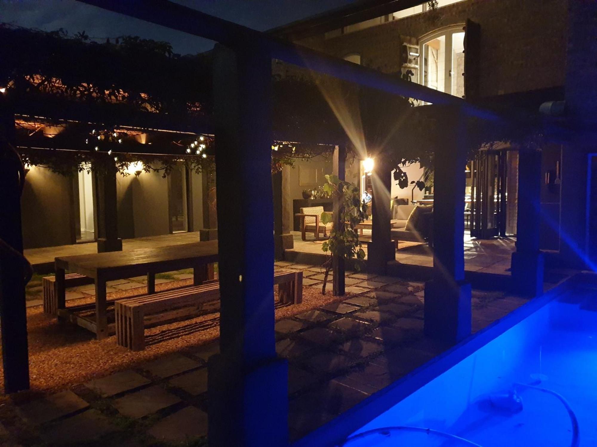 Clement One, A Villa For Family & Friends Cape Town Dış mekan fotoğraf