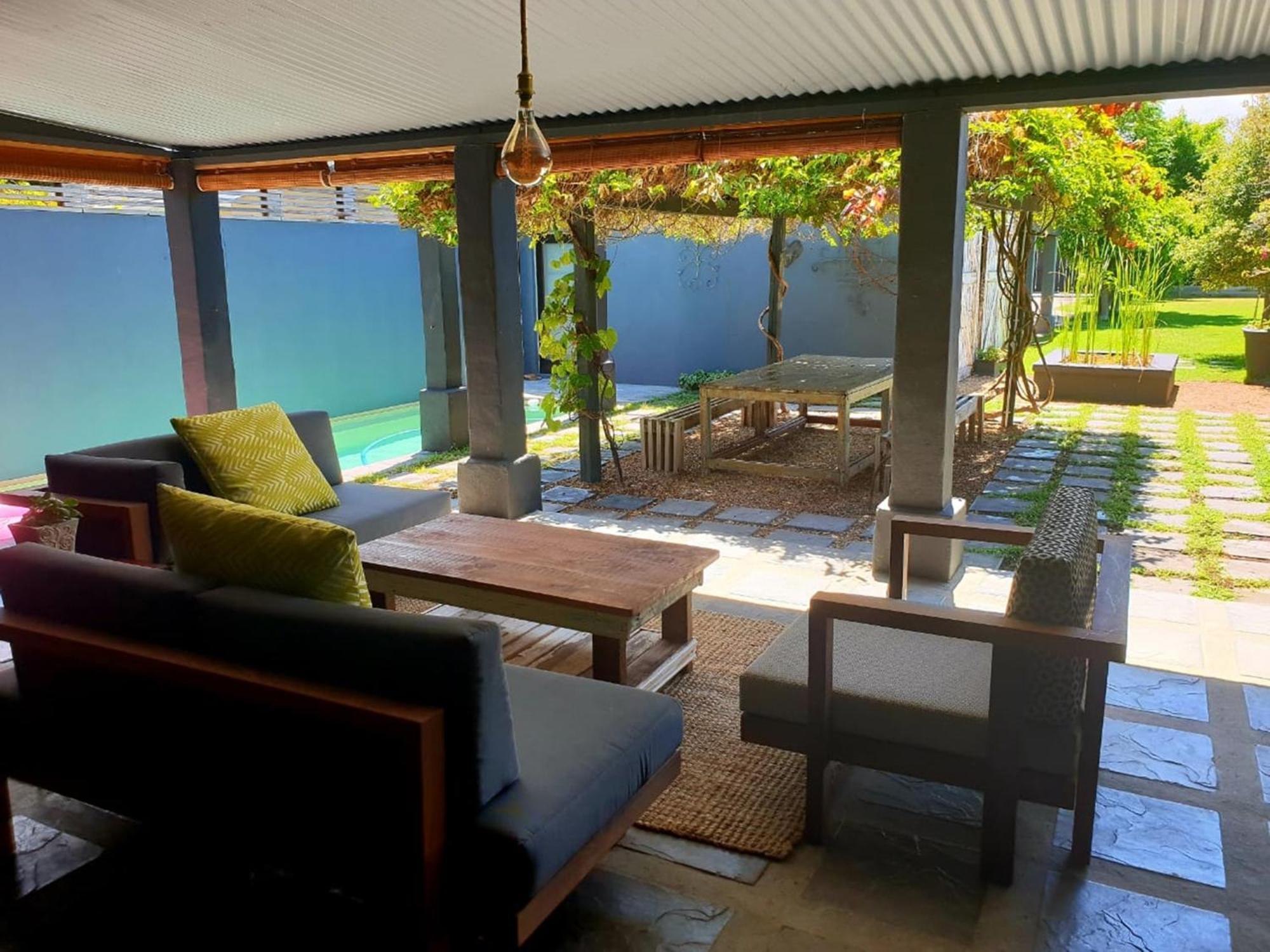 Clement One, A Villa For Family & Friends Cape Town Dış mekan fotoğraf