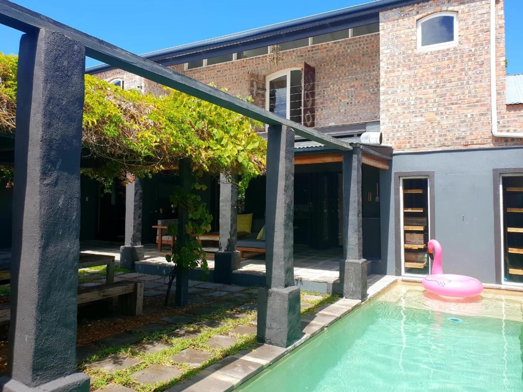 Clement One, A Villa For Family & Friends Cape Town Dış mekan fotoğraf